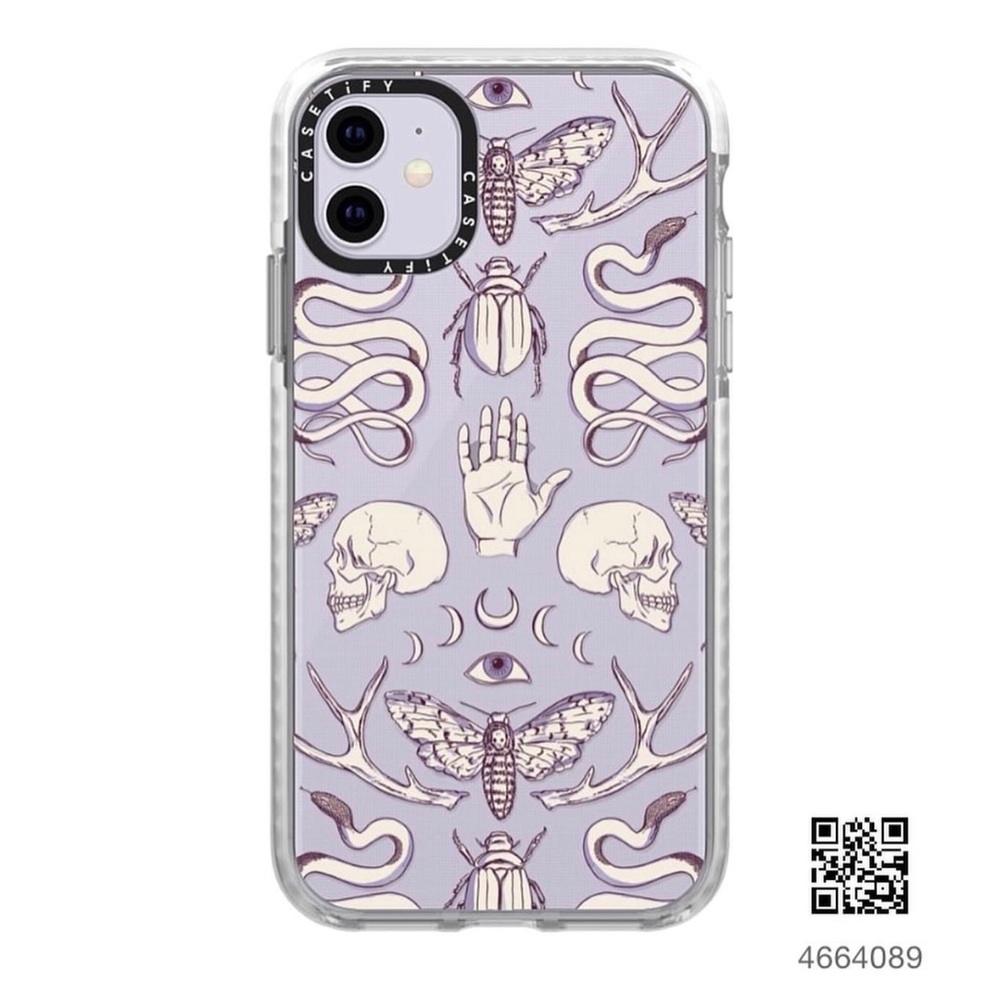 iphone 11 casetify impact case